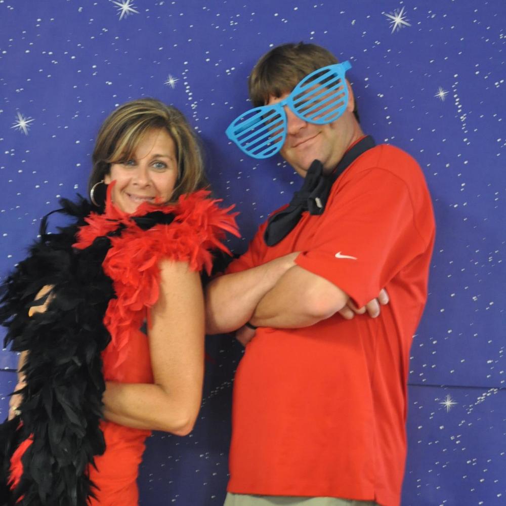 Meet your Posher, Tabby